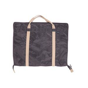 SIMPLIFY espresso 23in Zip Around Hanging Garment Bag